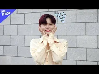【公式sbp】 AB6IX_ (AB6IX_ _ )、テレ波SHOW [ビハインドザショー210504]  