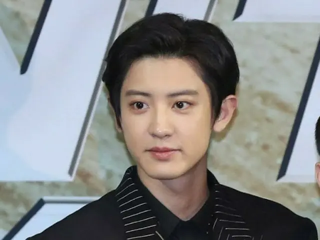 「EXO」CHANYEOLの私生活に関する虚偽の内容を掲示した人物、起訴意見で検察に送致される