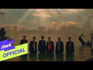 【公式loe】 [MV]P1Harmony_ _ (P1Harmony_ )_ [DISHARMONY：BREAK OUT] EPILOGUE  