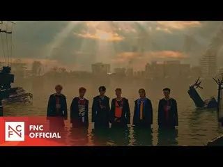 【公式fnc】P1Harmony  -  [DISHARMONY：BREAK OUT] EPILOGUE  