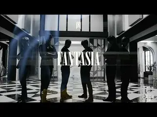【J公式umj】 MONSTAX_ _ 「FANTASIA -Japanese ver.-」Music Video  
