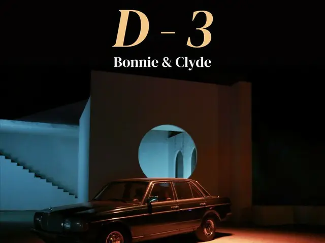 【t公式】(G)I-DLE_、Comingsoon💎 「Bonnie＆Clyde」 2021.05.21 00:00(KST) #(G)I-DLE_#GIDL