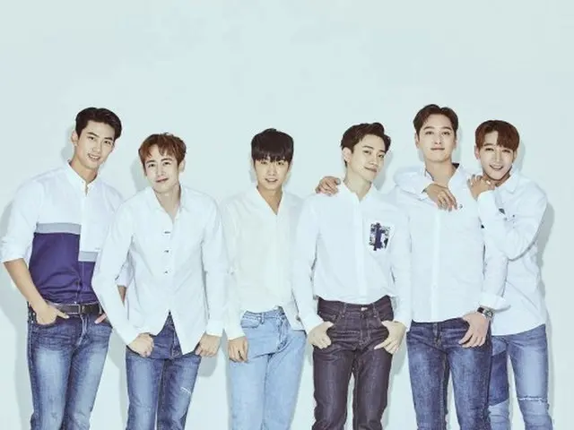 「2PM」、6月末を目標に完全体でのカムバックを準備中と発表
