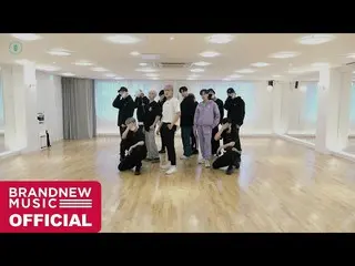 【T公式】AB6IX、AB6IX「巻き(CLOSE)」DANCE PRACTICE VIDEO LINK：  
