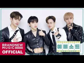 【T公式】AB6IX、[🎥] AB6IX「UNI-KON」BEHIND LINK：  #AB6IX #このビシッ  