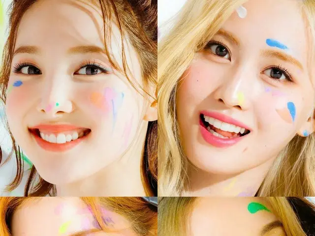 #TWICE、「ショップの違い」が韓国で話題
