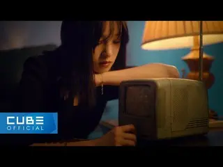 【t公式】(G)I-DLE_、[📽] YUQI(YUQI) - 「Bonnie＆Clyde「M / V Teaser 2  #(G)I-DLE_ #GIDLE
