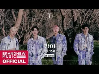 【T公式】AB6IX、[🎥] AB6IX「巻き(CLOSE)」8D SOUND LINK：  #AB6IX  
