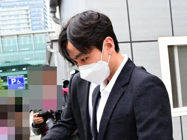 大麻容疑のチョン・イルフン(BTOB) に懲役4年を求刑