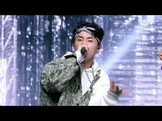 【公式mnk】【BlingBling_ _  -  Oh MAMA] Comeback Stage | #MCOUNTDOWN_ | Mnet 210520放送