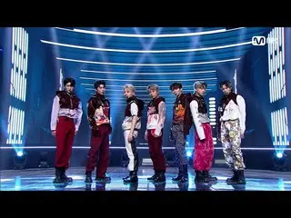 【公式mnk】【D.Ark  -  GENIUS(Feat.CHANGMO)] KPOP TV Show | #MCOUNTDOWN_ | Mnet 21052