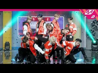 【公式mn2】直カム、チオウォン_」Son of Beast」(TO1 FanCam)| MCOUNTDOWN_2021.5.20  
