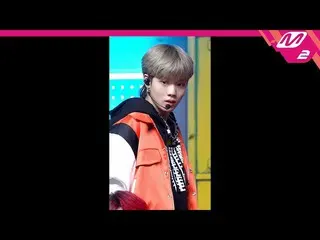 【公式mn2】直カム、チオウォンチフン_」Son of Beast」(TO1 CHI HOON FanCam)| MCOUNTDOWN_2021.5.20  