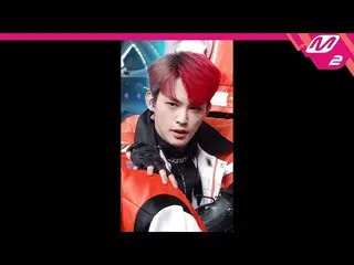 【公式mn2】直カム、チオウォン、JU_」Son of Beast」(TO1 FanCam)| MCOUNTDOWN_2021.5.20  