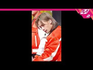 【公式mn2】直カム、チオウォンチャン_」Son of Beast」(TO1 CHAN FanCam)| MCOUNTDOWN_2021.5.20  