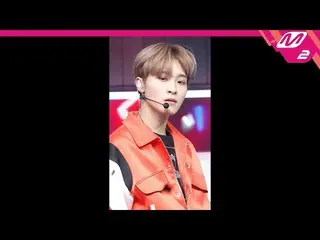 【公式mn2】直カム、チオウォンジェローム_」Son of Beast」(TO1 JEROME FanCam)| MCOUNTDOWN_2021.5.20  