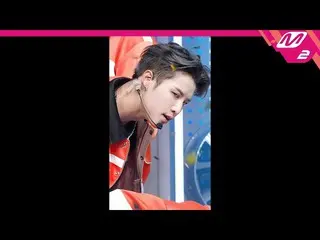 【公式mn2】直カム、チオウォン警護_」Son of Beast」(TO1 KYUNG HO FanCam)| MCOUNTDOWN_2021.5.20  