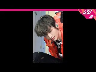 【公式mn2】直カム、チオウォンジス_」Son of Beast」(TO1 JI SU FanCam)| MCOUNTDOWN_2021.5.20  