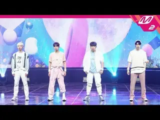 【公式mn2】直カム、AB6IX_ _」View」(AB6IX_ _ FanCam)| MCOUNTDOWN_2021.5.20  