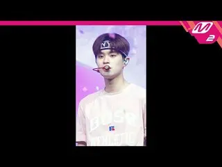 【公式mn2】直カム、AB6IX_ イ・デフィ_ _」View」(AB6IX_ _ LEE DAE HWI FanCam)| MCOUNTDOWN_2021.5