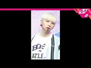 【T公式】AB6IX、[🎥] Mnet Mcountdown AB6IX「View」直カム #ジョンウン：  #キム・ドンヒョン：https  