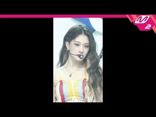 【公式mn2】直カム、fromis_9_ イ・ソヨン_」WE GO」(fromis_9_ _ LEE SEOYEON FanCam)| MCOUNTDOWN_2