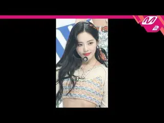 【公式mn2】直カム、fromis_9_ パク・チウォン_」WE GO」(fromis_9_ _ PARK JIWON FanCam)| MCOUNTDOWN_