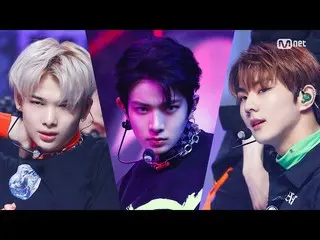 【公式mnk】【ENHYPEN_ _  -  FEVER] KPOP TV Show | #MCOUNTDOWN_ | Mnet 210520放送  