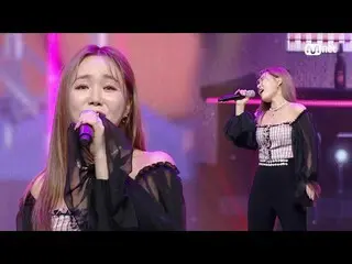 【公式mnk】【Lim Jeong Hee  -  Not4 $ ale] Comeback Stage | #MCOUNTDOWN_ | Mnet 21052