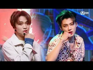 【公式mnk】【NCT_ _ DREAM_ _  -  Hot Sauce] KPOP TV Show | #MCOUNTDOWN_ | Mnet 210520