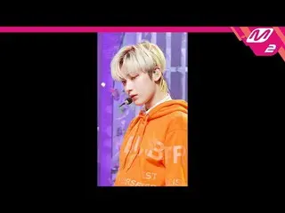 【公式mn2】直カム、ENHYPEN_ ソヌ_」FEVER」(ENHYPEN_ _ SUNOO FanCam)| MCOUNTDOWN_2021.5.20  