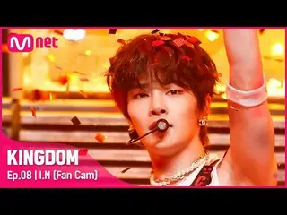【公式mnk】【直カム] StrayKids_ アイエン -「神DDU-DU DDU-DU」3次コンテスト2R  