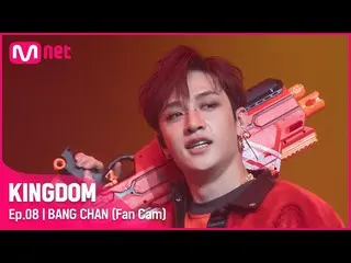 【公式mnk】【直カム] StrayKids_ バンチャン - 「神DDU-DU DDU-DU」3次コンテスト2R  