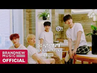 【T公式】AB6IX、[🎥] AB6IX「ルルララ(LULULALA)」8D SOUND LINK： #A  