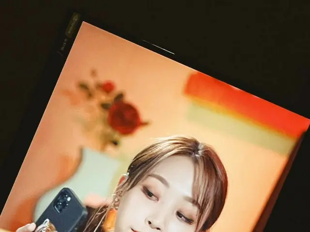 【t公式】MAMAMOO、[ #ムンビョル] 私たちムームー皆さんしばらく9時 ネイバーナウ」studioドアナイト」 今日ムンビョルこの楽しい時間 送信🖤#