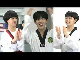 【公式mbe】 [全知的おせっかい視点予告] <ホンヒョンフイとチョンツンのワタリガニ漁＆キム・ヨハン_ サブのテコン教室> 155回、MBC 210529放送