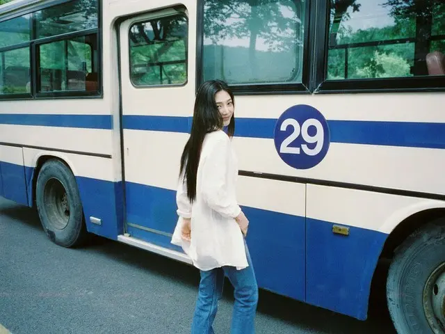 【t公式】RED VELVET、ジョイJOY Special Album [こんにちは(Hello)] 🎧2021.05.31。