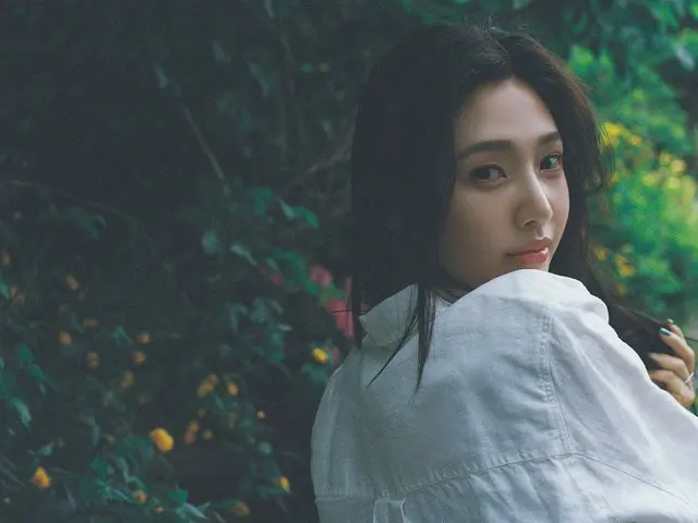 【t公式】RED VELVET、ジョイJOY Special Album [こんにちは(Hello)] 🎧2021.05.31。