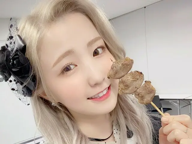 IZ*ONE 出身の本田仁美、AKB48に復帰