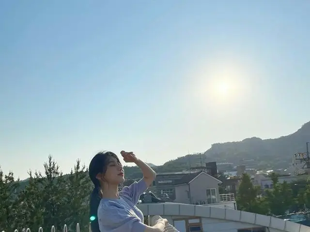 IZ*ONE 出身イ・チェヨンも個人SNS開設