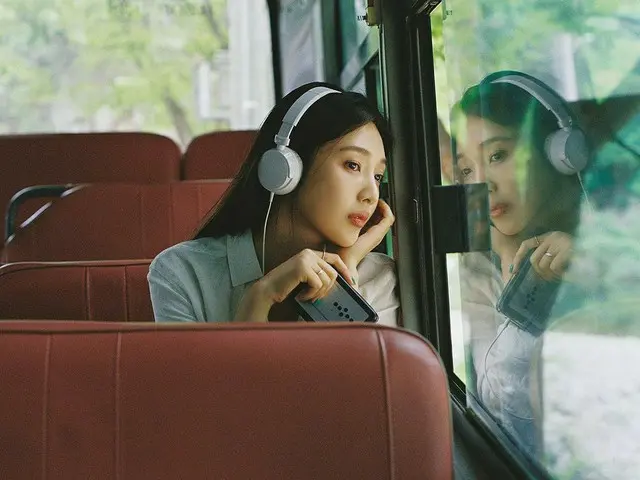 【t公式】RED VELVET、ジョイリメイク曲「いいのに(If Only)」ポール・キムフィーチャリング参加！ 音色クイーンX音色キングが出会った！2002年