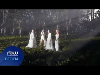 【t公式】MAMAMOO、[ #MAMAMOO] WAW TEASER  -  Destiny Ver