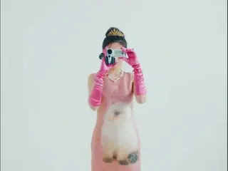 【t公式】RED VELVET、JOYジョイ」こんにちは(Hello)」Mood Sampler #6ジョイJOY Special Album [こんにちは(H