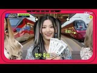 【J公式mn】今週の「MCOUNTDOWN_ _ 」ラインナップは？🎤✨Mnet / Mnet Smartで日韓同時放送！  