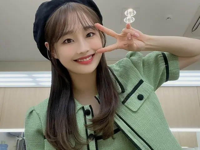 【t公式】今月の少女(Loona)、4強トーナメントに参加する機会を獲得するために勝負を投げ #鋼部隊部隊員たち！しばらくして、午後10時30分(KST)#チュ