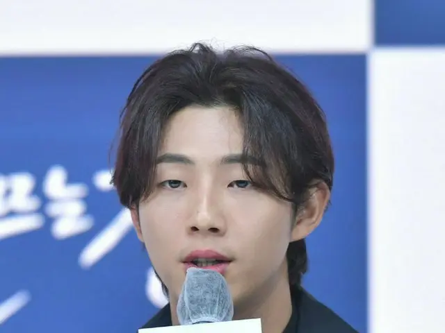 ドラマ「月が浮かぶ川」側、校内暴力騒動で降板したジス(俳優) の事務所キーイーストに対し、損害賠償責任を再度追求。