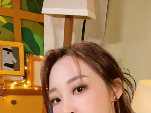 【t公式】MAMAMOO、[ #ムンビョル] 私たちムームー皆さんしばらく9時 ムンビョルこれと共にネイバーナウ 「studioドアナイト」で楽しくゾッ🙌🏻