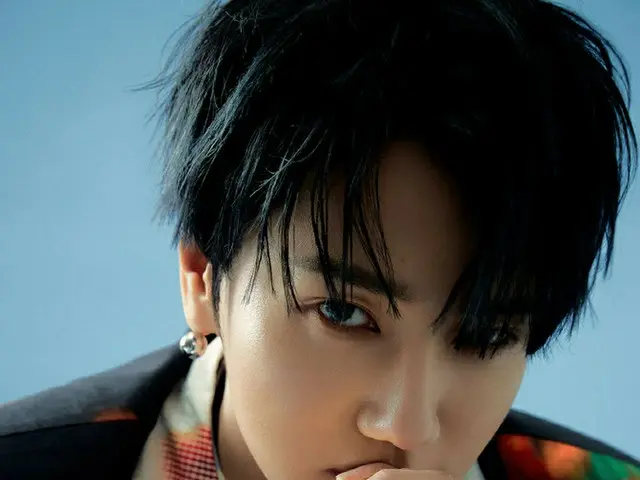 イェソン(SUPER JUNIOR)、画報公開