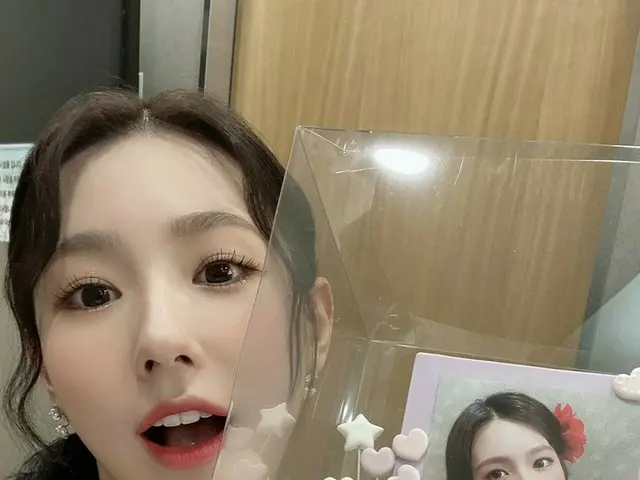 【t公式】(G)I-DLE_、[📸] Mnet「 #エムカウントダウン」に出演のご案内 キューブの誇り私たち面MC🥰キューブが一番本気な面がのエムカウントダ