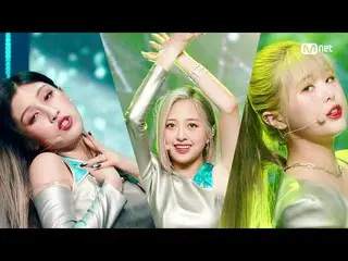 【公式mnk】【PIXY  -  Let Me Know] KPOP TV Show | #MCOUNTDOWN_ | Mnet 210527放送  